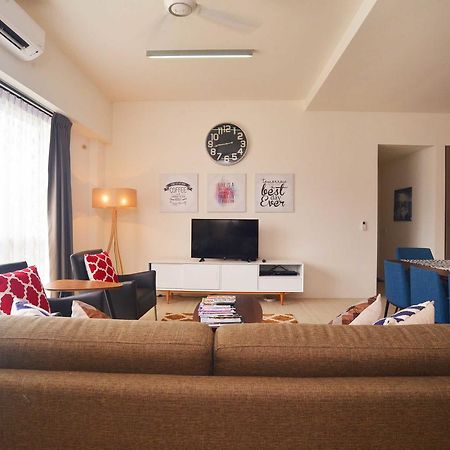 By The Sea Suites - Managed By Sdb Host Batu Ferringhi Eksteriør bilde
