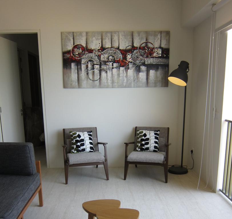 By The Sea Suites - Managed By Sdb Host Batu Ferringhi Eksteriør bilde