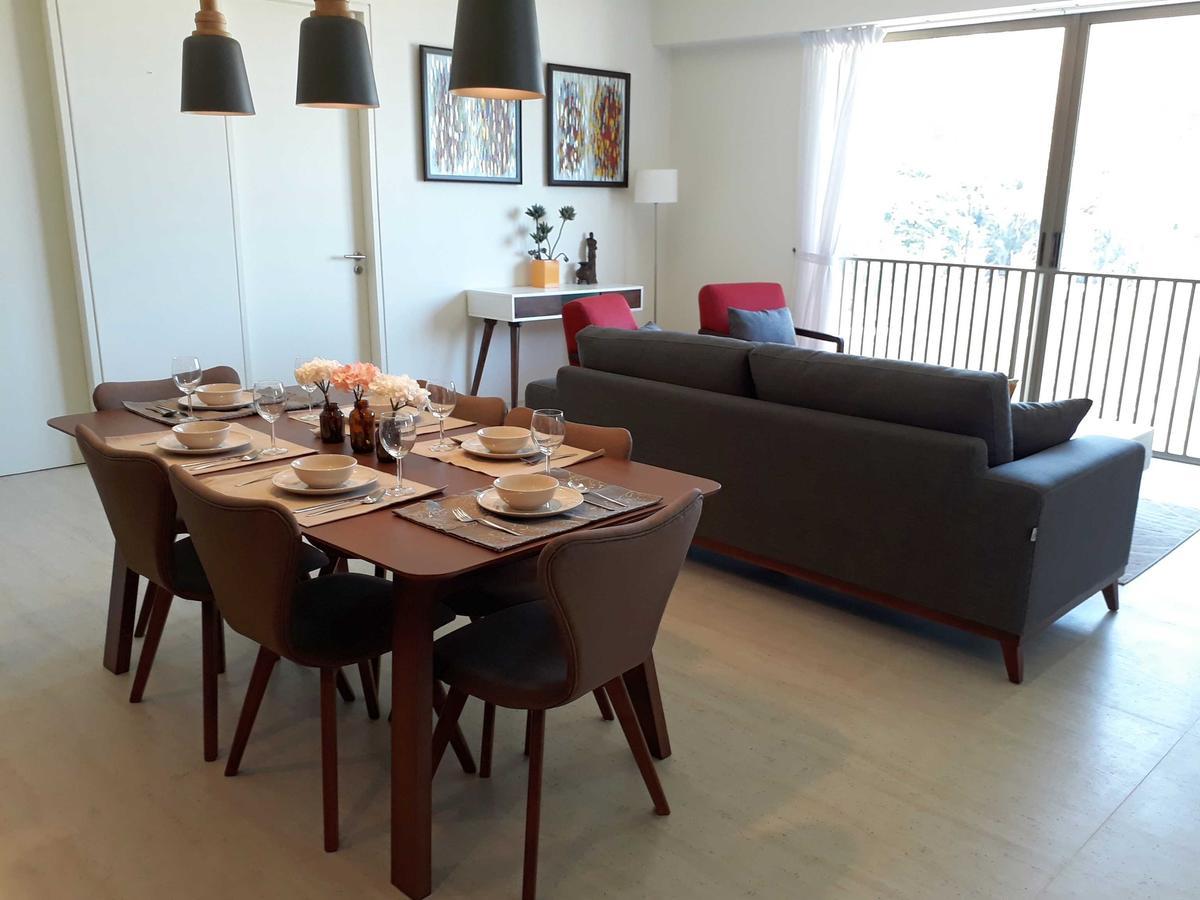 By The Sea Suites - Managed By Sdb Host Batu Ferringhi Eksteriør bilde
