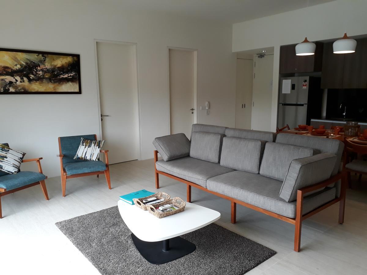 By The Sea Suites - Managed By Sdb Host Batu Ferringhi Eksteriør bilde
