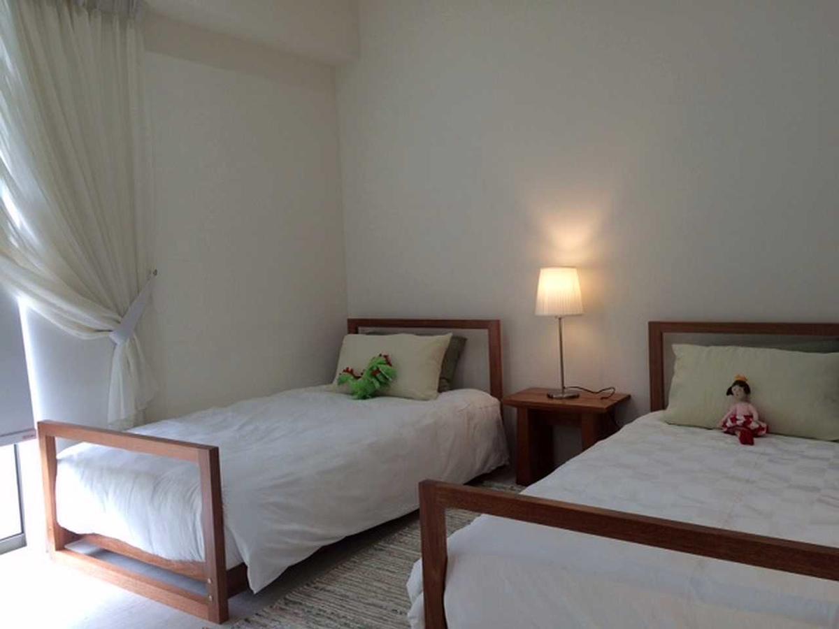 By The Sea Suites - Managed By Sdb Host Batu Ferringhi Eksteriør bilde